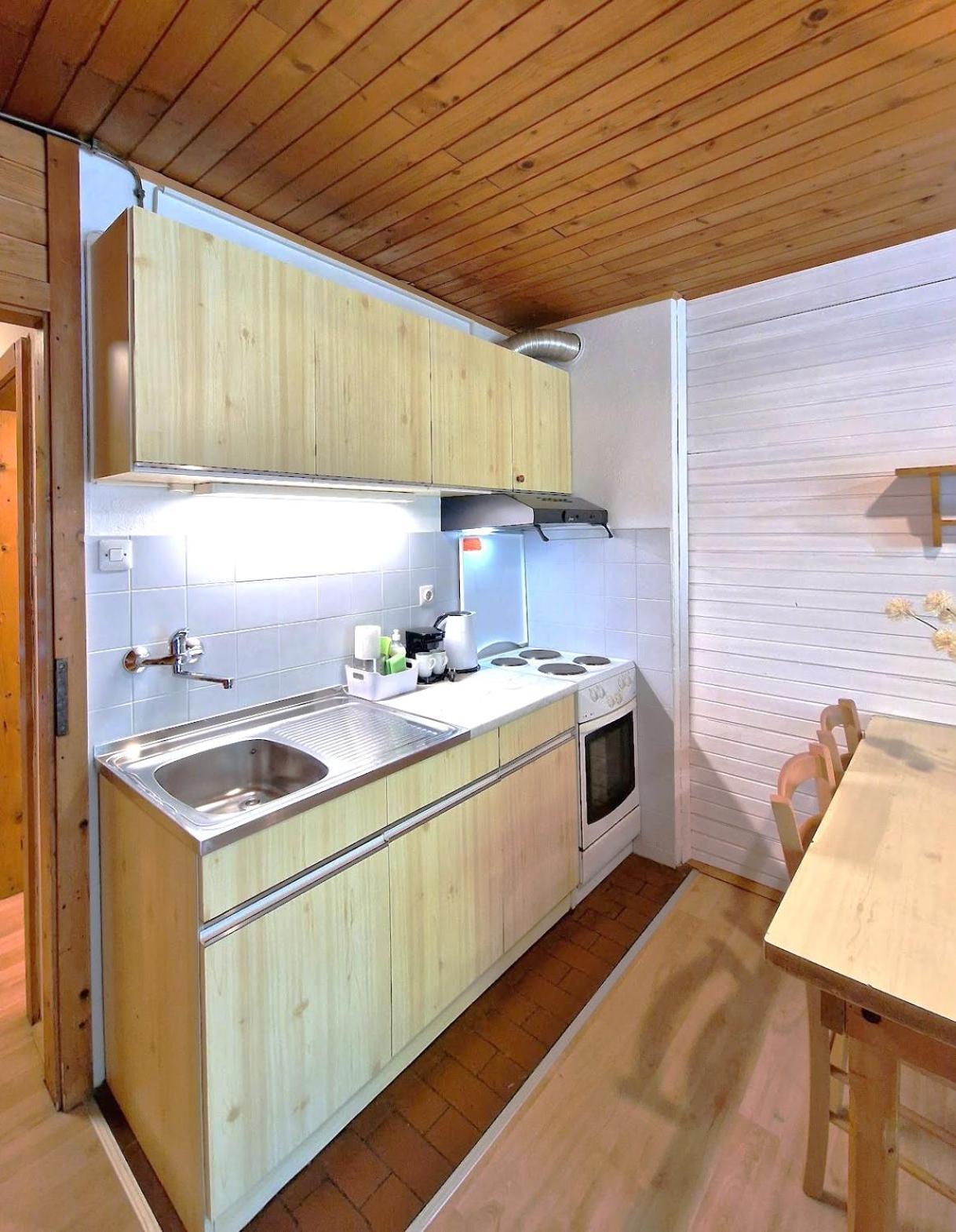 Forest Apartments Pokljuka Zgornje Gorje Zewnętrze zdjęcie