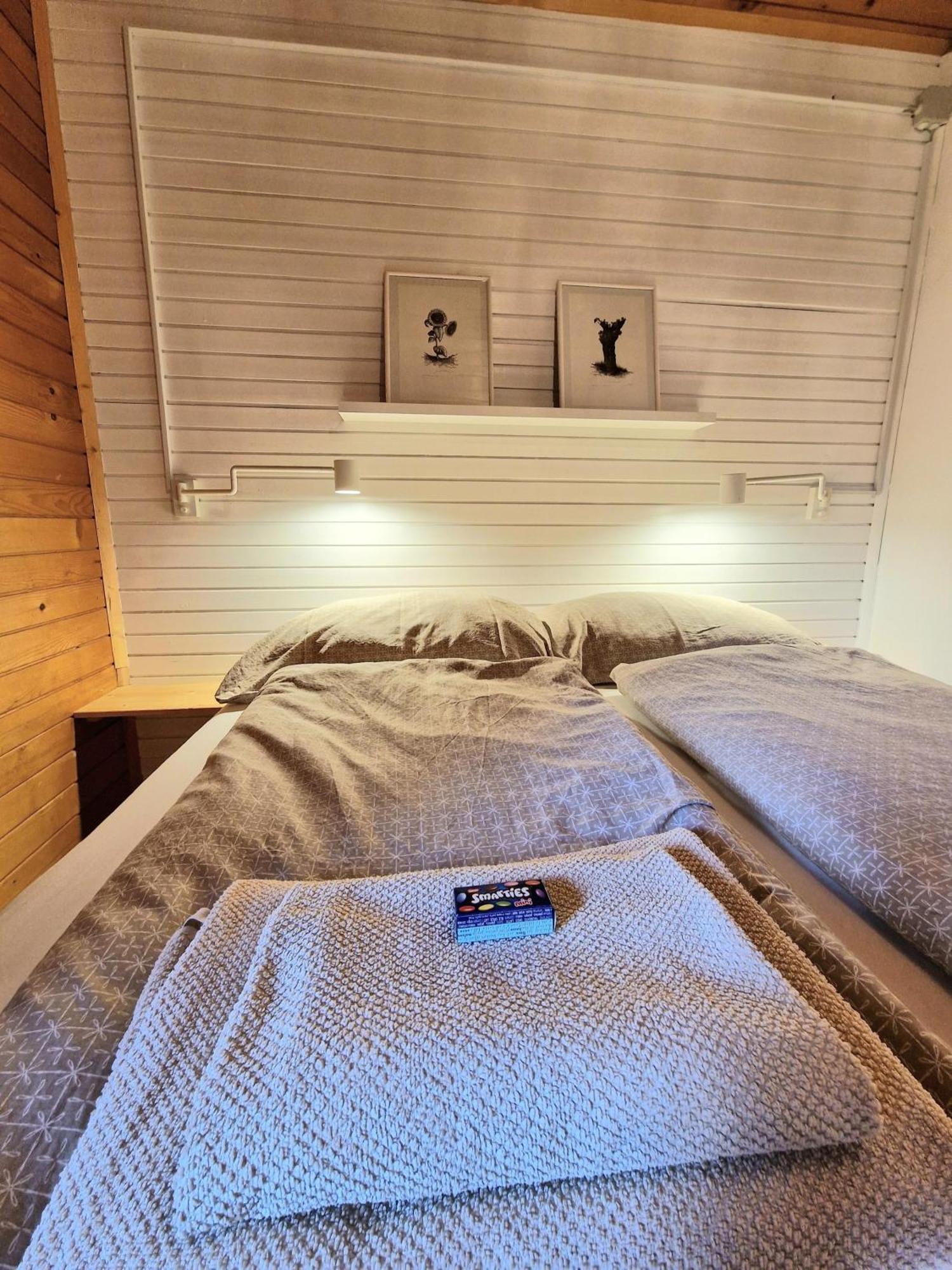 Forest Apartments Pokljuka Zgornje Gorje Zewnętrze zdjęcie