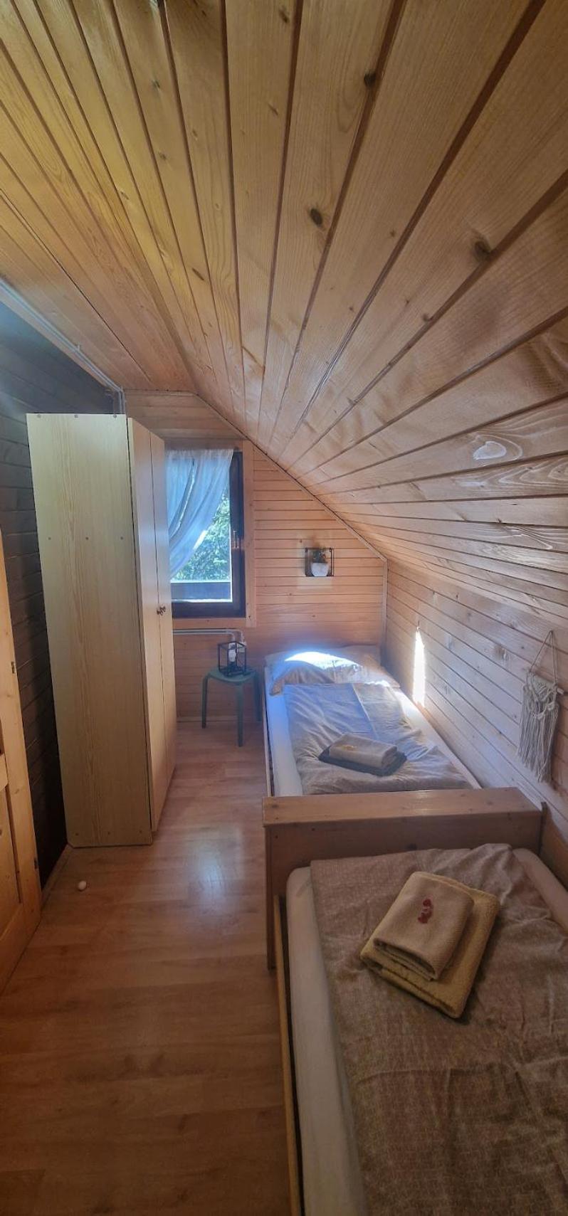 Forest Apartments Pokljuka Zgornje Gorje Zewnętrze zdjęcie
