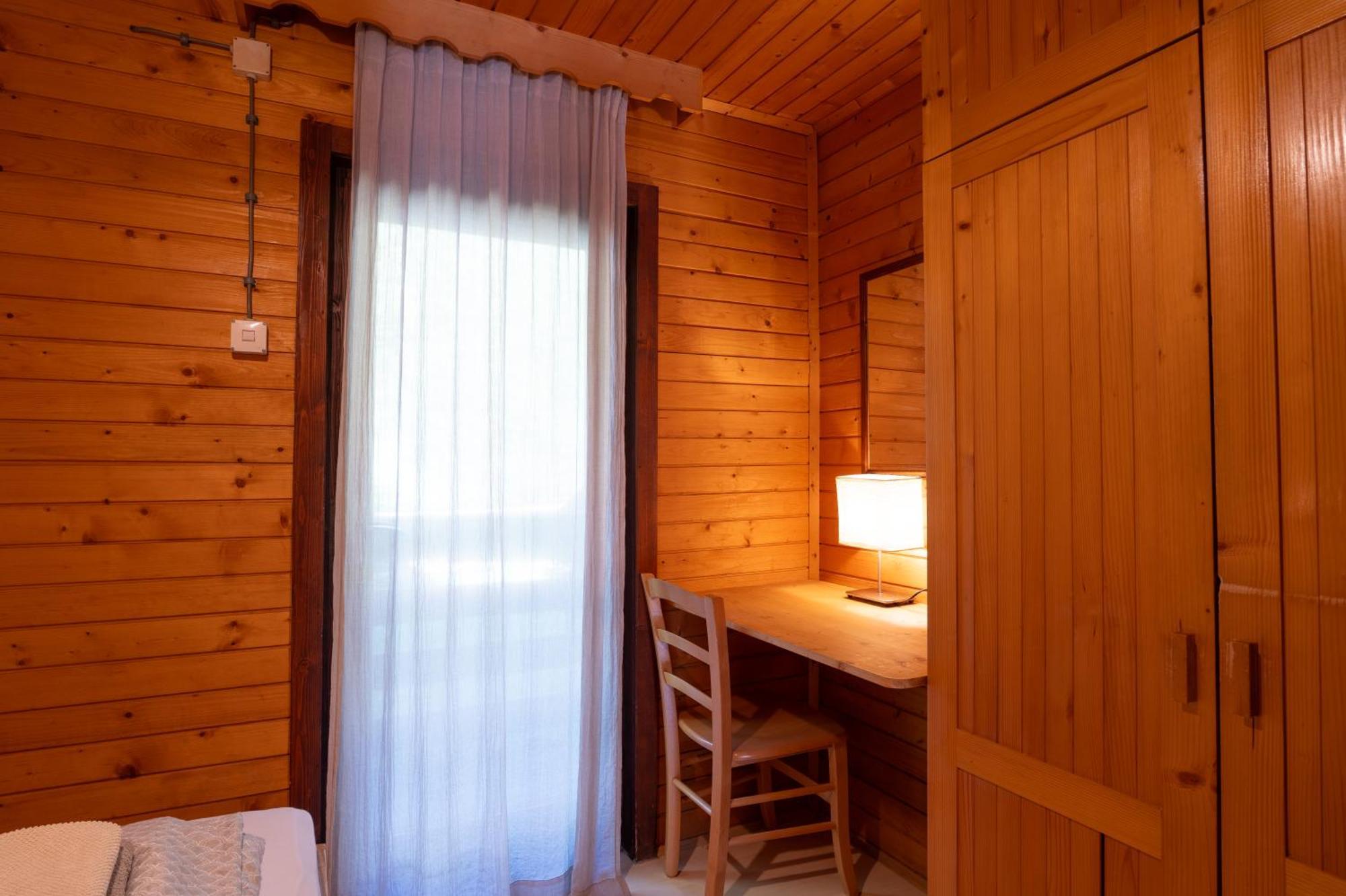 Forest Apartments Pokljuka Zgornje Gorje Zewnętrze zdjęcie
